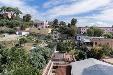 Appartamento - Napoli