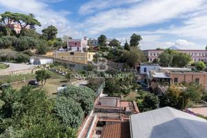 Appartamento - Napoli