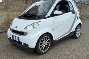 Smart ForTwo 1000 52 kW MHD coupé pulse