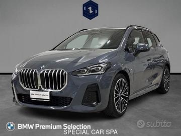 BMW Serie 2 Active Tourer Serie 2 218d Active...