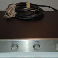 Threshold T3i con mod all'alimentazione