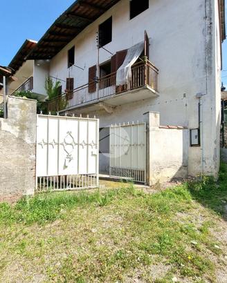 CASA INDIPENDENTE A ORIO CANAVESE