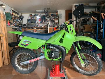 Malaguti Grizzly 50cc