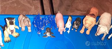 8 Animaletti _ Imaginarium