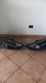 proiettori audi A3 sportback led 2022