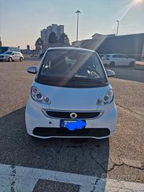 SMART FORTWO  40000 KM 