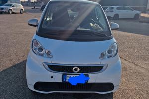 SMART FORTWO  40000 KM 