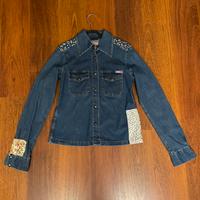 CAMICIA JEANS KOOKAI