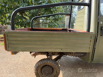 Piaggio ape 50 tl2