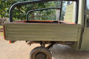 Piaggio ape 50 tl2