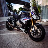 Bmw s 1000 r - 2017