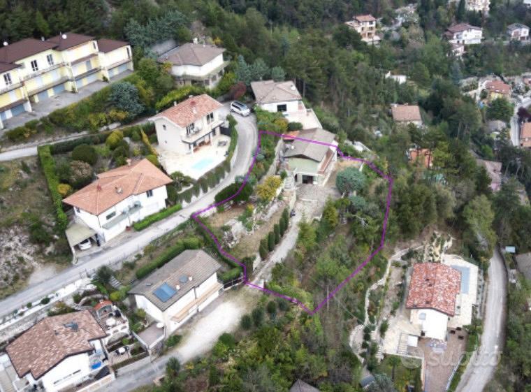 Vendiamo terreno edificabile - Vista 5