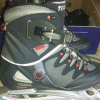 Roller Tecnica  