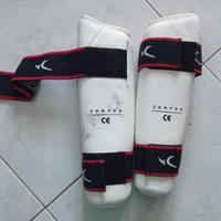 Parastinchi - arti marziali - palestra