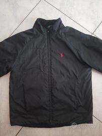 Giubbotto Polo Ralph Lauren Bambino 10-12 Anni