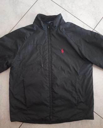 Giubbotto Polo Ralph Lauren Bambino 10-12 Anni