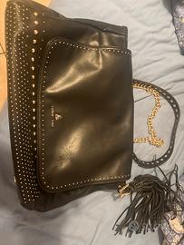 Borsa pelle Atelier du Sac