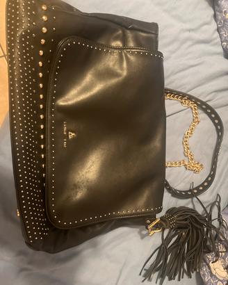 Borsa pelle Atelier du Sac