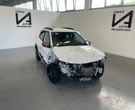DACIA Spring EXTREME ELECTRIC 65CV