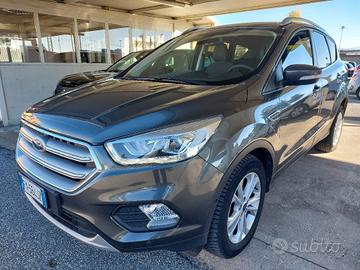 FORD Kuga 1.5 TDCI 120 CV S&S 2WD Powershift Edi