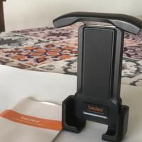 Supporto bici mtb corsa gravel e-bike per cellular