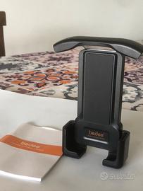 Supporto bici mtb corsa gravel e-bike per cellular