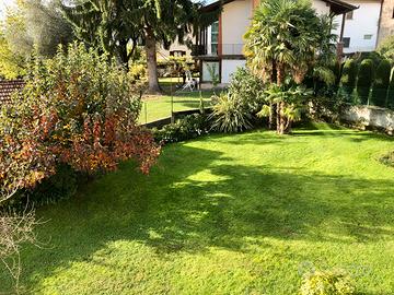 Interessante soluzione per casa
