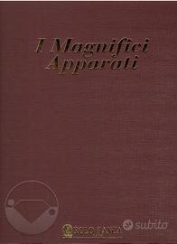 Libro 1998 Rolo Banca 1473: I MAGNIFICI APPARATI