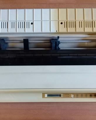 STAMPANTE AEG OLYMPIA NP 136 SE