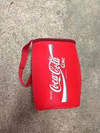 borsa frigo Coca Cola 