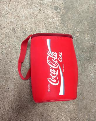borsa frigo Coca Cola 