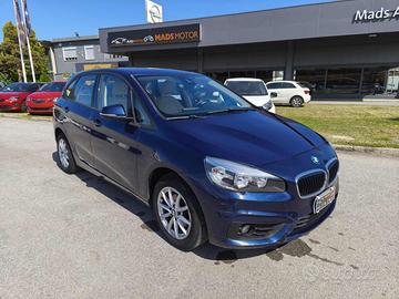 BMW 218 d Active Tourer
