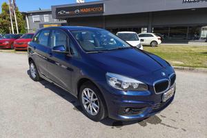 BMW 218 d Active Tourer