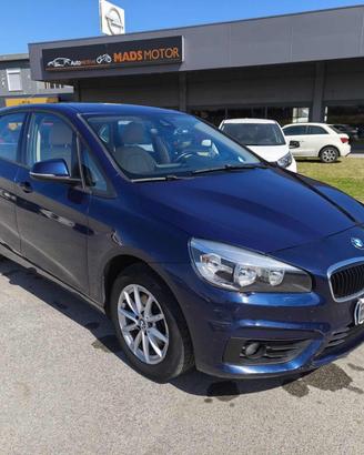 BMW 218 d Active Tourer