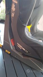 Seggiolino auto classe 9-18kg