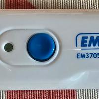 EM3705 USB 2.0 Video Editor Grabber