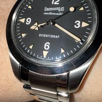 Eberhard scientigraf