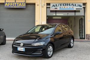 Volkswagen Polo 1.0 TSI 5p. Highline BlueMotion Te