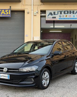 Volkswagen Polo 1.0 TSI 5p. Highline BlueMotion Te