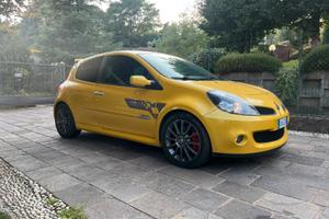 Clio RS F1