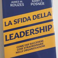 La.sfida della leadership 