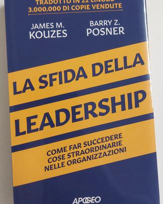 La.sfida della leadership 