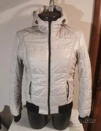 Piumino Bomber
REFRIGIWEAR
Giacca Giubbino donna