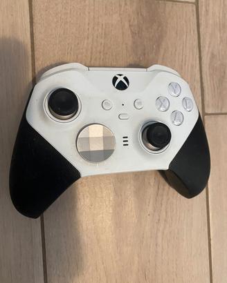 controller wireless elite serie 1 per Xbox 