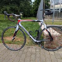 Bici da corsa Pinarello FP3