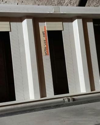 quadro corrente btcino
