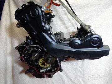 MOTORE DUCATI MONSTER 821