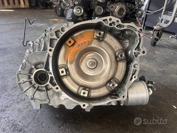 RH02 20GF24 CAMBIO AUTOMATICO CITROEN C5 2.0 HDI