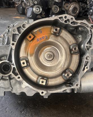 RH02 20GF24 CAMBIO AUTOMATICO CITROEN C5 2.0 HDI