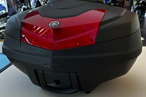 Bauletto Yamaha Originale 50lt